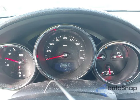 2011 Cadillac Cts Luxury z USA, uszkodzony, nr VIN 1G6DG5EY3B0160730